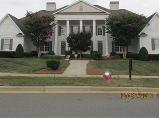 4730 Kellswater Bridge Blvd, Kannapolis, NC 28081