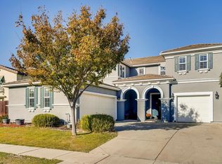1672 Notting Hill Way, Plumas Lake, CA