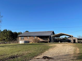 359 Rogers Rd, Columbia, MS 39429