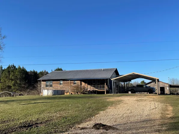 359 Rogers Rd, Columbia, MS 39429