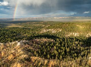 Elk Ridge Estates Phase 6 LOT 3, Alton, UT 84710