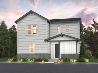 The Ashton | Residence 310 Plan, Windler, Aurora, CO 80019