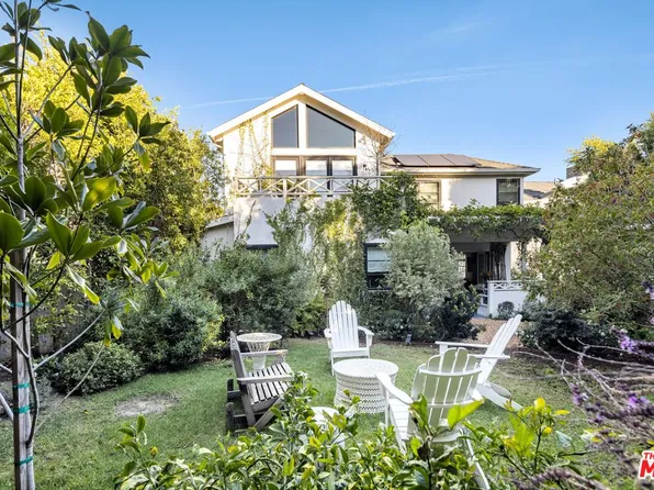 1219 S Bedford Dr, Los Angeles, CA 90035