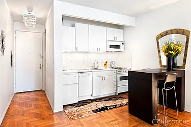 Rented by City Connections Realty