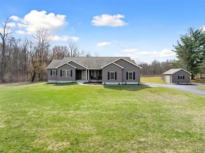 5446 Foster St, Durhamville, NY, 13054