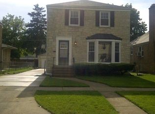 1732 N 75th Ave, Elmwood Park, IL 60707