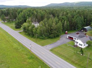 222 Saint John Rd, Fort Kent, ME 04743