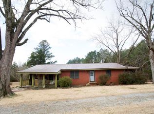1799 Maben Starkville Rd, Maben, MS 39750