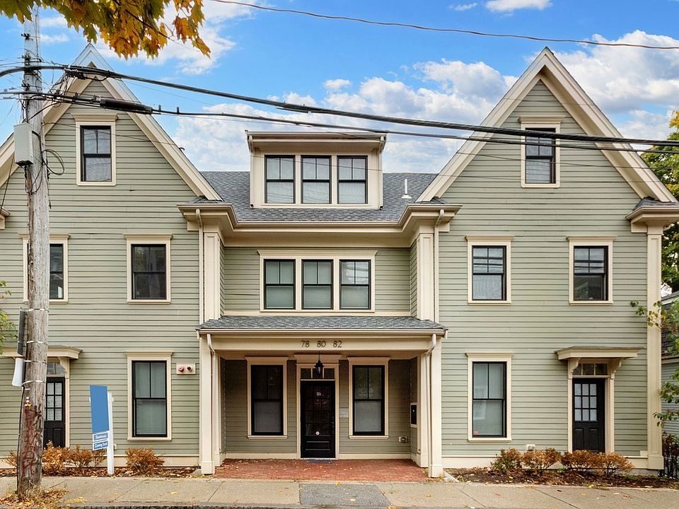 1st image of 78 Seaverns Ave #78