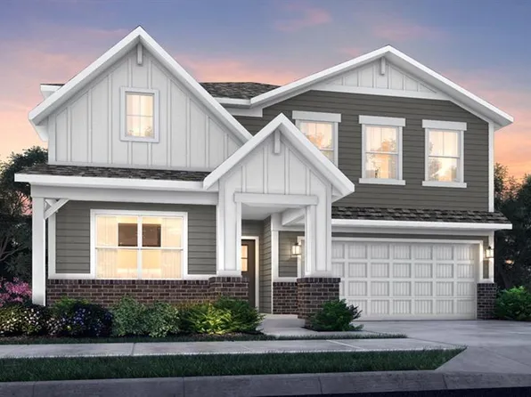 9232 Novak Ct, Indianapolis, IN 46259