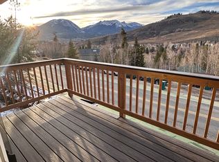 338 Deer Path Rd #B, Dillon, CO 80435