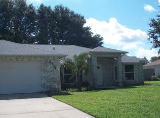3784 Grove View Ln, Pt Orange, FL 32129