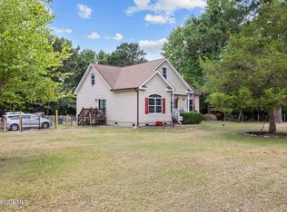 360 Cranes Creek Rd, Cameron, NC 28326