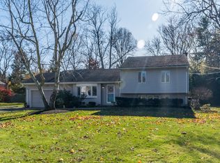 50 Southvale Ave, Little Silver, NJ 07739