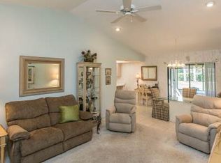 3412 Waterwood Dr, Sebring, FL 33872