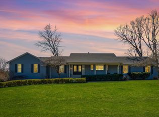 3731 Lane Lake Rd, Bloomfield Hills, MI 48302