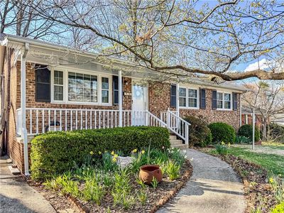 4306 Whippoorwill Dr, Greensboro, NC, 27407