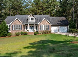14 Iron Horse Ln, Sumrall, MS 39482