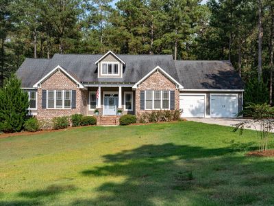 14 Iron Horse Ln, Sumrall, MS, 39482