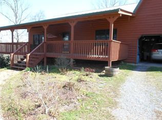 285 Gibson Trl, Jasper, GA 30143