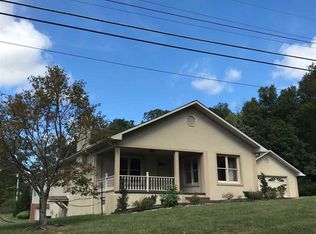 1836 Country Club Dr, Morristown, TN 37814