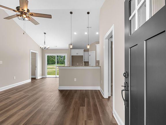 4th image of 1242 Cappin Ln.