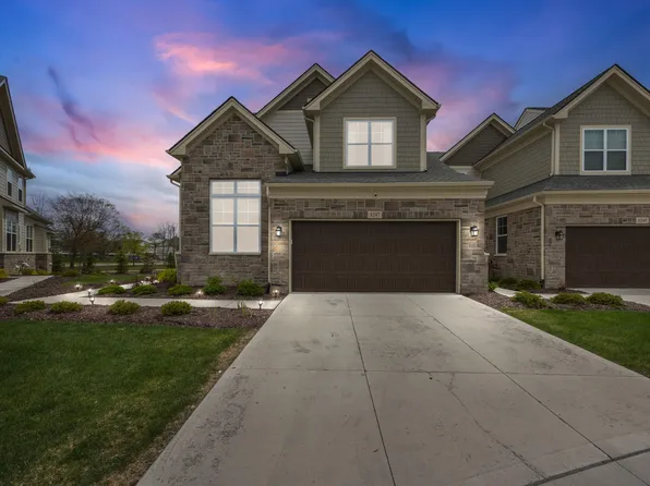 3247 Brackley Dr, Ann Arbor, MI 48105