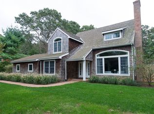 8 Horseshoe Dr, East Hampton, NY 11937
