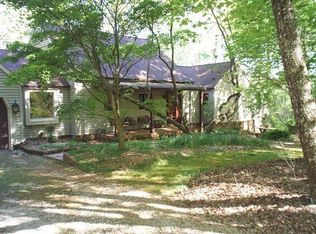 2406 Paint Rock Ferry Rd, Kingston, TN 37763