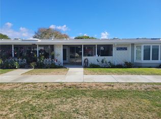 1564 Merion Way #M2-34H, Seal Beach, CA 90740
