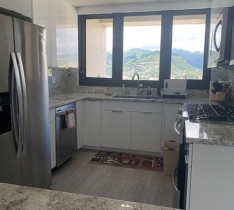 2nd image of 1650 Ala Moana Blvd APT 3809