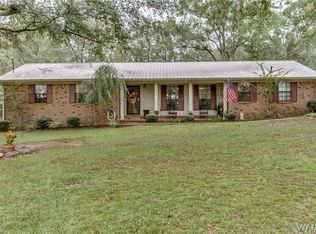 14721 Pine Cir, Coker, AL 35452