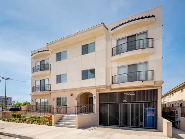 14526 Hartland St, Van Nuys, CA