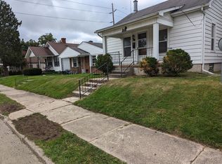 1764 Gondert Ave, Dayton, OH