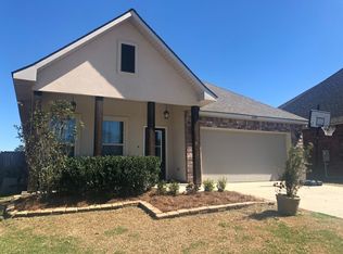 14570 Stone Gate Dr, Baton Rouge, LA 70816