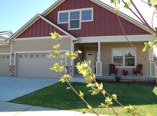 3198 N Sherwood Dr, Coeur d Alene, ID 83815