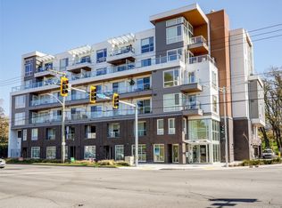 1301 Hillside Ave #308, Victoria, BC V8T 2B3