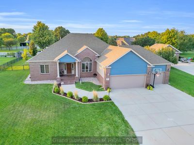 4126 Sandalwood Dr, Grand Island, NE, 68803