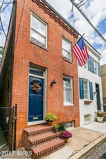 1st image of 208 E Churchill St