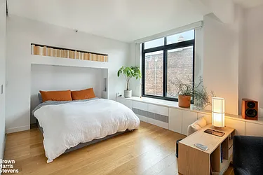 Sold by Brown Harris Stevens