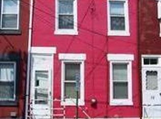 36 Tyrell Ave, Trenton, NJ