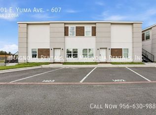 901 Yuma Ave #607, McAllen, TX 78503