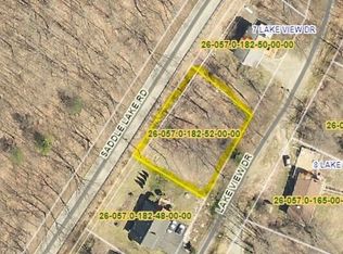 Lake View Lot 21 Dr, Tunkhannock, PA 18657