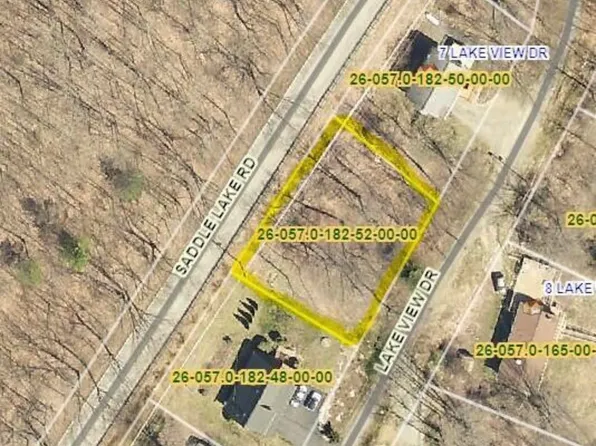 Lake View Lot 21 Dr, Tunkhannock, PA 18657