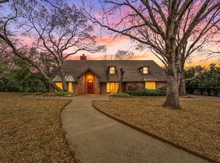 3400 Timbermill Rd, Waco, TX 76710