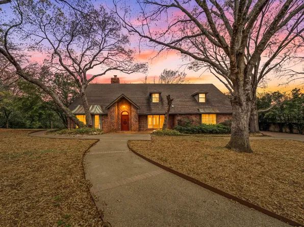 3400 Timbermill Rd, Waco, TX 76710