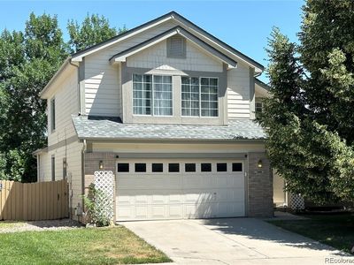 17037 E Wiley Place, Parker, CO, 80134