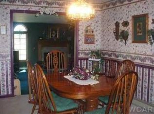 900 Twenty Mile Rd, Barryton, MI 49305