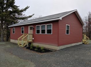 241 Christian Ridge Rd, Ellsworth, ME 04605