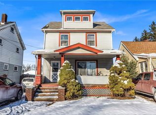 12014 Longmead Ave, Cleveland, OH